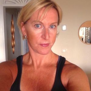 Meet your Posher, Susan